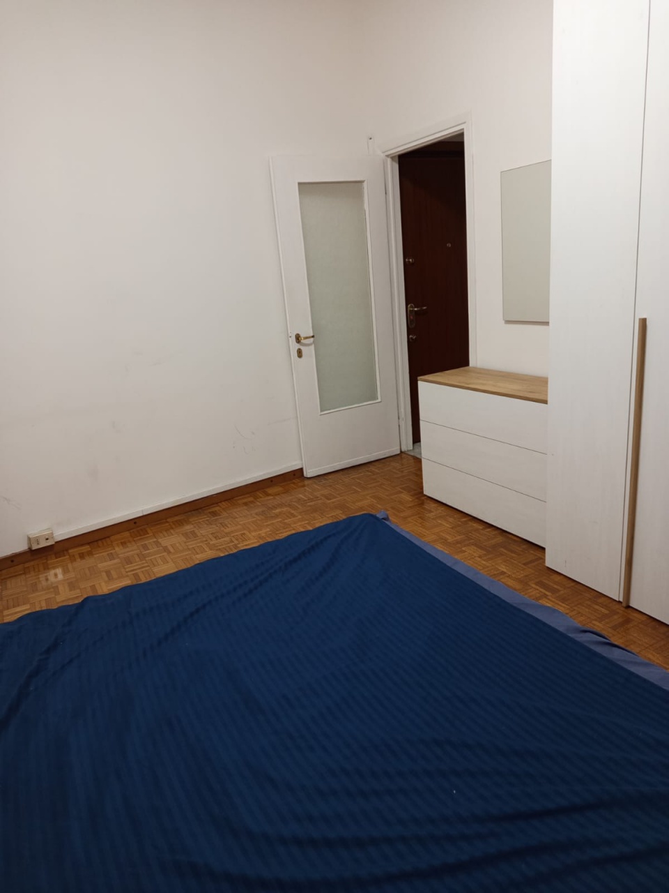 Bilocale arredato in affitto in via piero martinetti, Milano