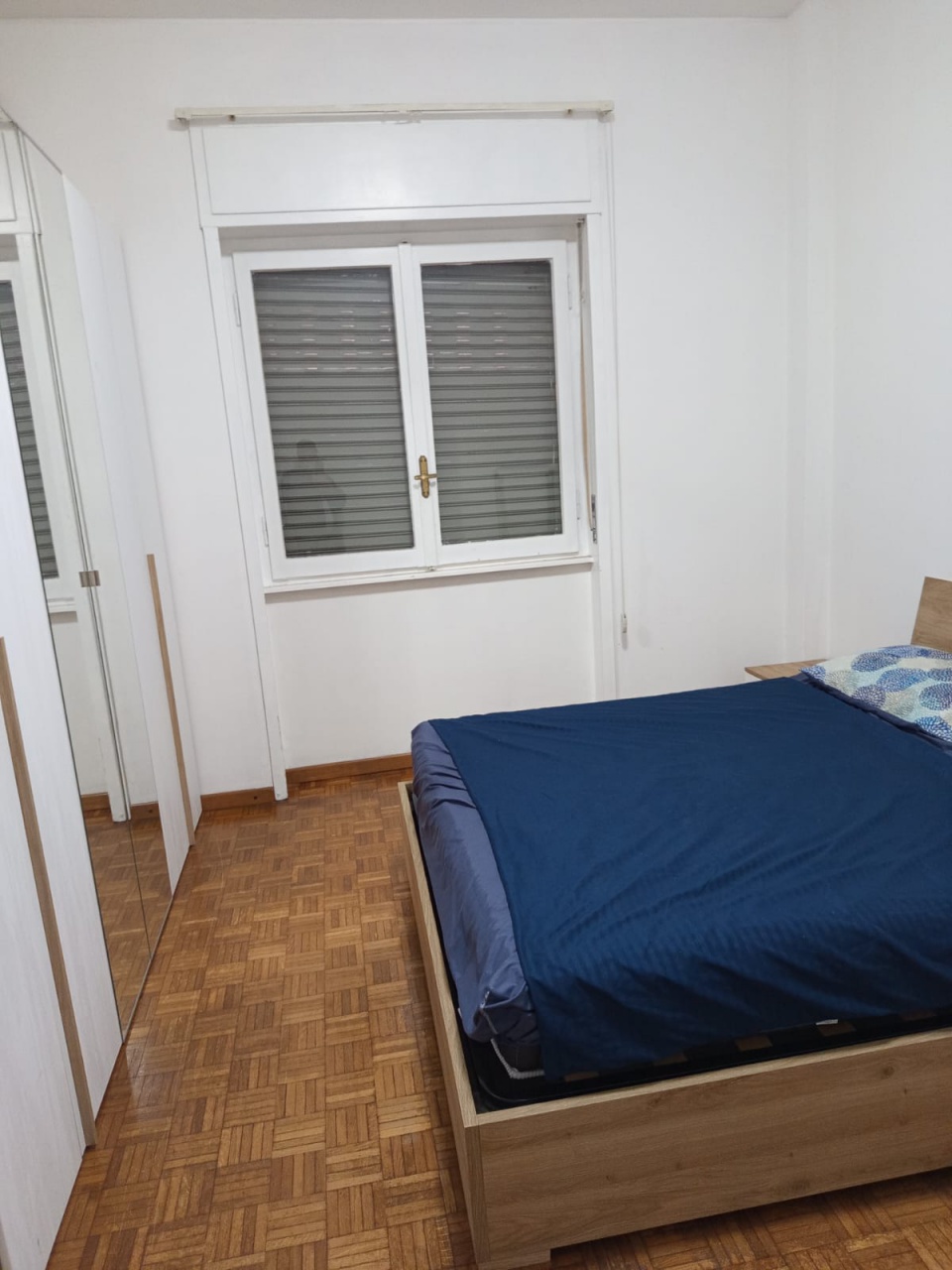 Bilocale arredato in affitto in via piero martinetti, Milano