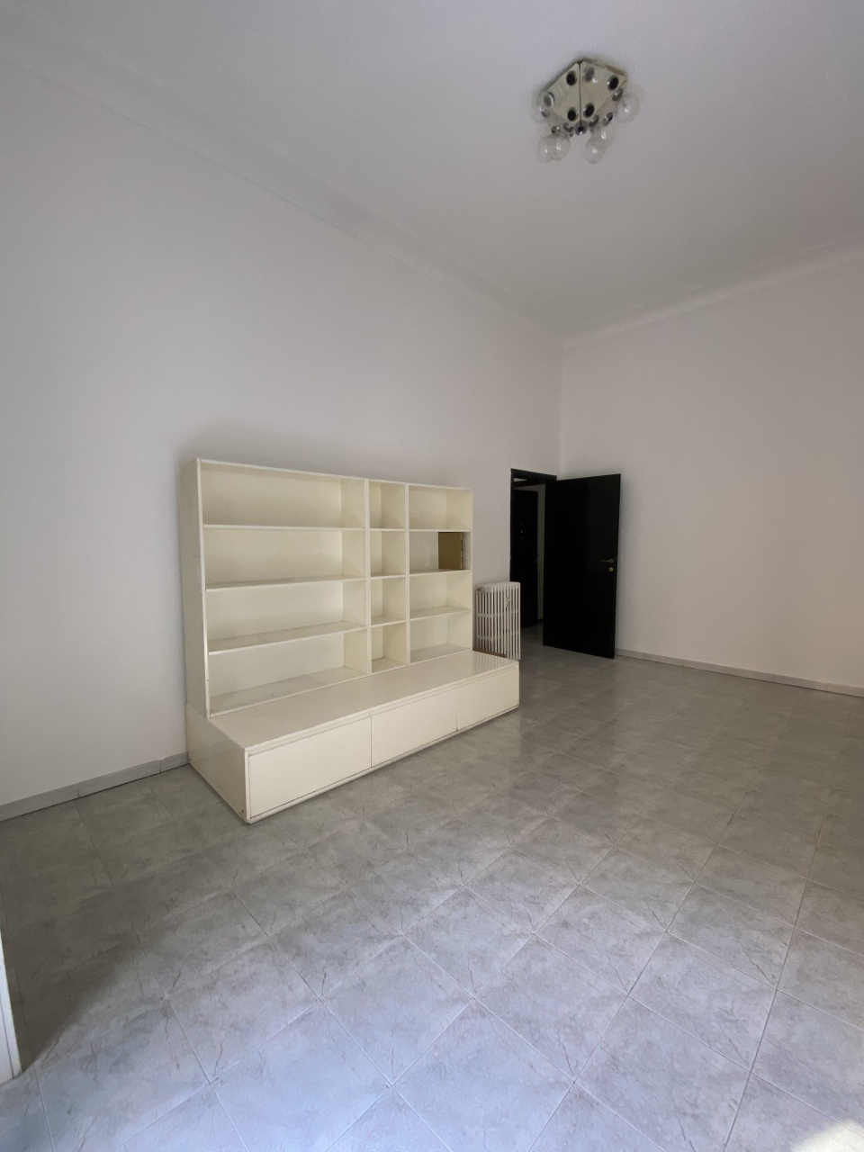 Quadrilocale con terrazzo in via panfilo castaldi, Milano