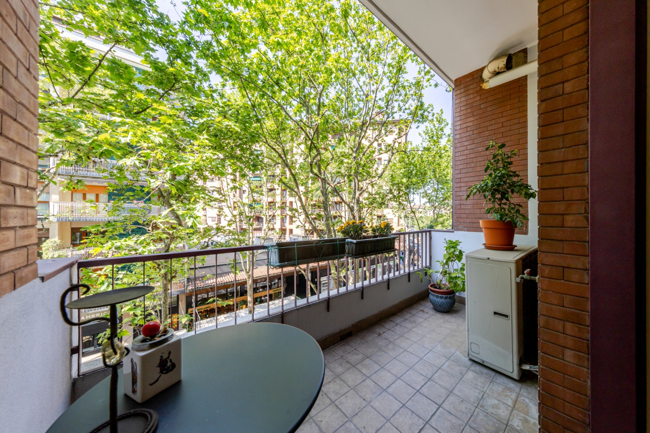 Appartamento in vendita in via sacco, Milano