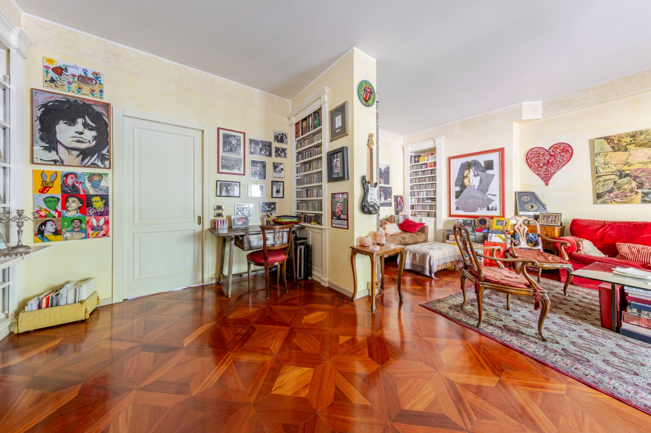 Appartamento in vendita in via sacco, Milano