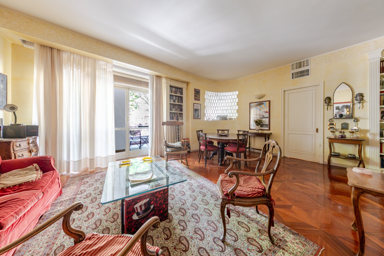 Appartamento in vendita in via sacco, Milano