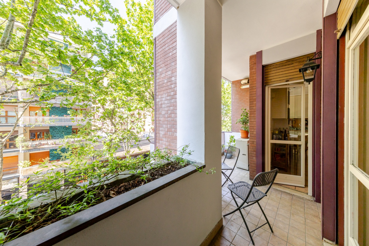 Appartamento in vendita in via sacco, Milano