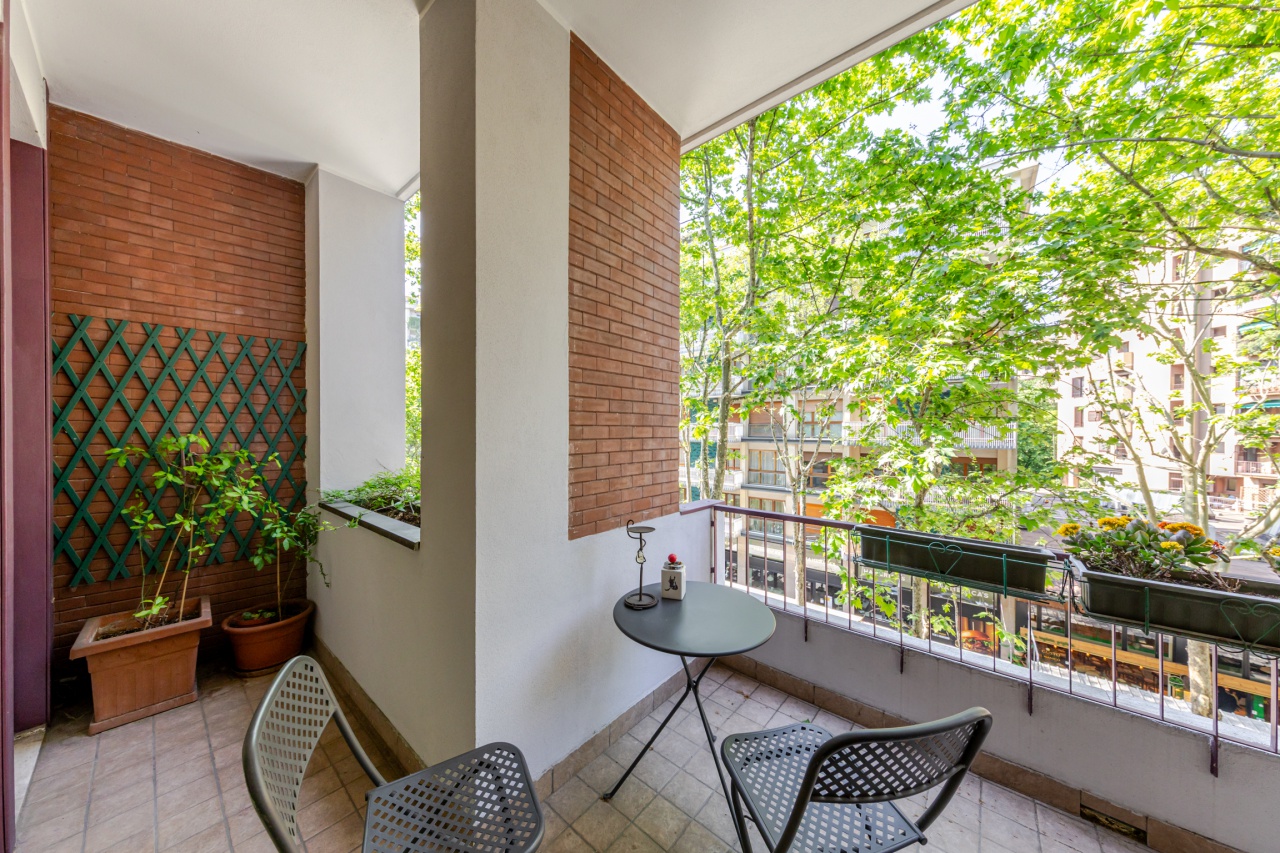 Appartamento in vendita in via sacco, Milano