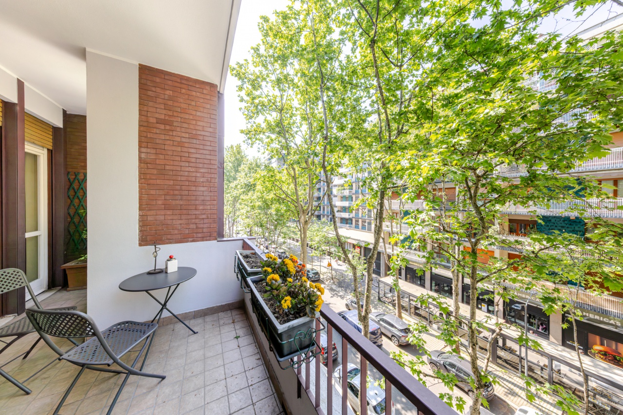 Appartamento in vendita in via sacco, Milano