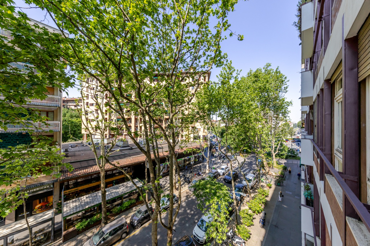 Appartamento in vendita in via sacco, Milano