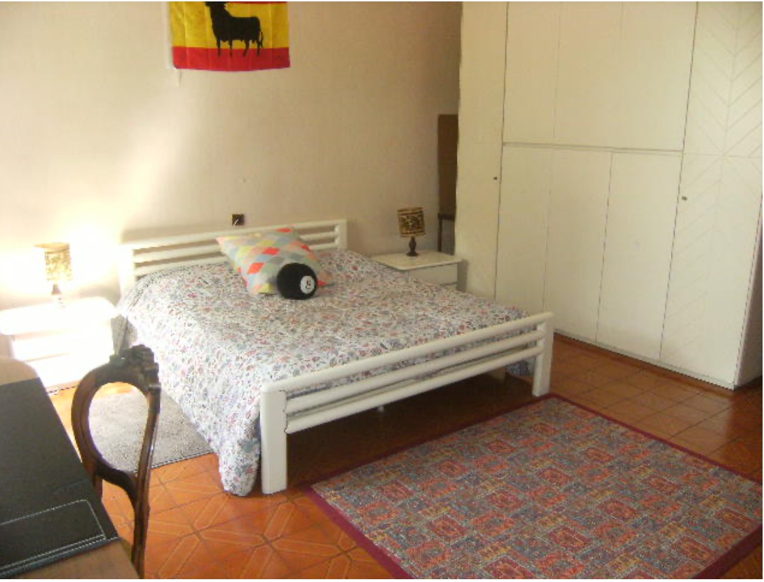 Loft arredato in affitto in via luigi vanvitelli, Milano