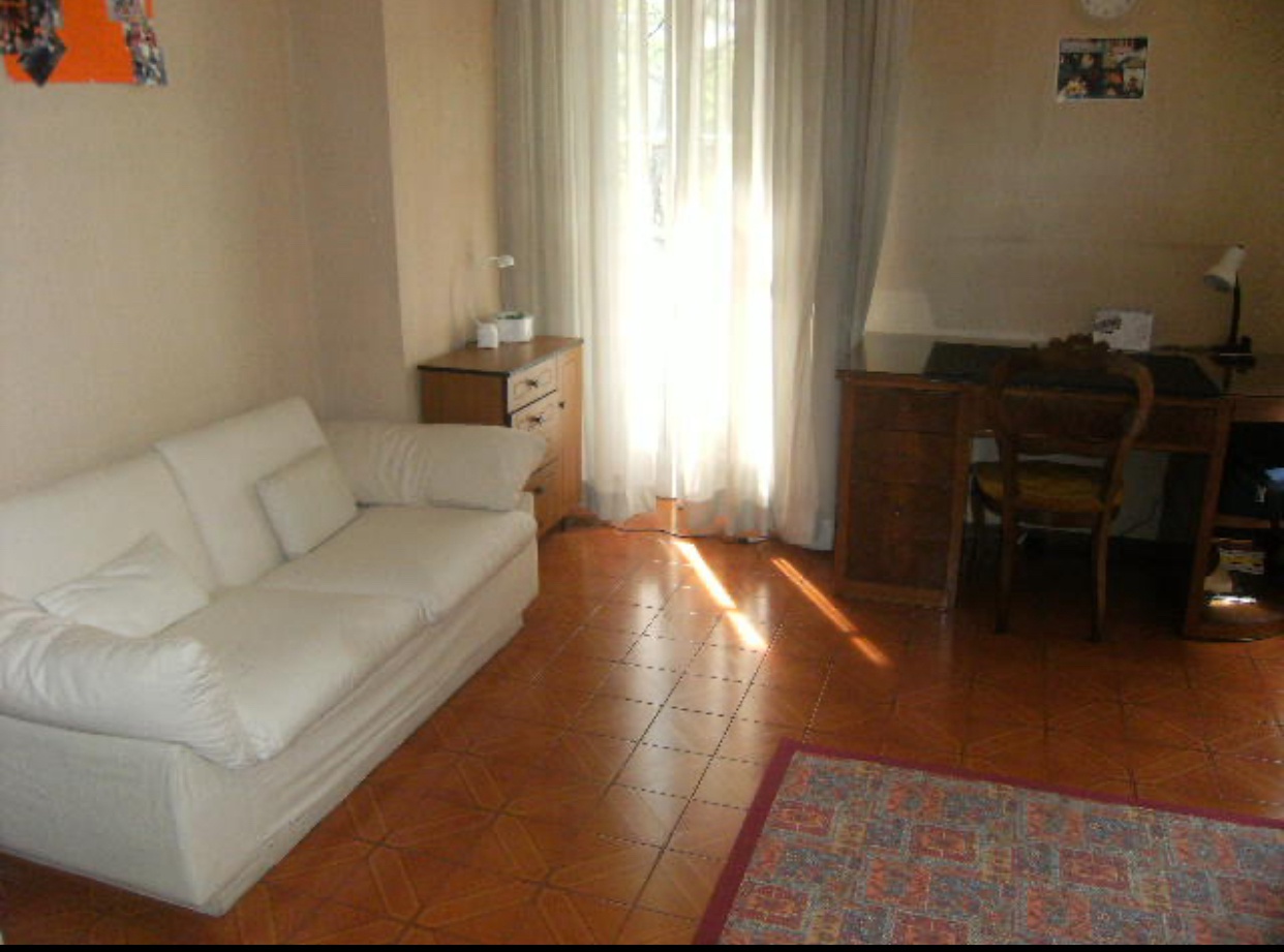 Loft arredato in affitto in via luigi vanvitelli, Milano