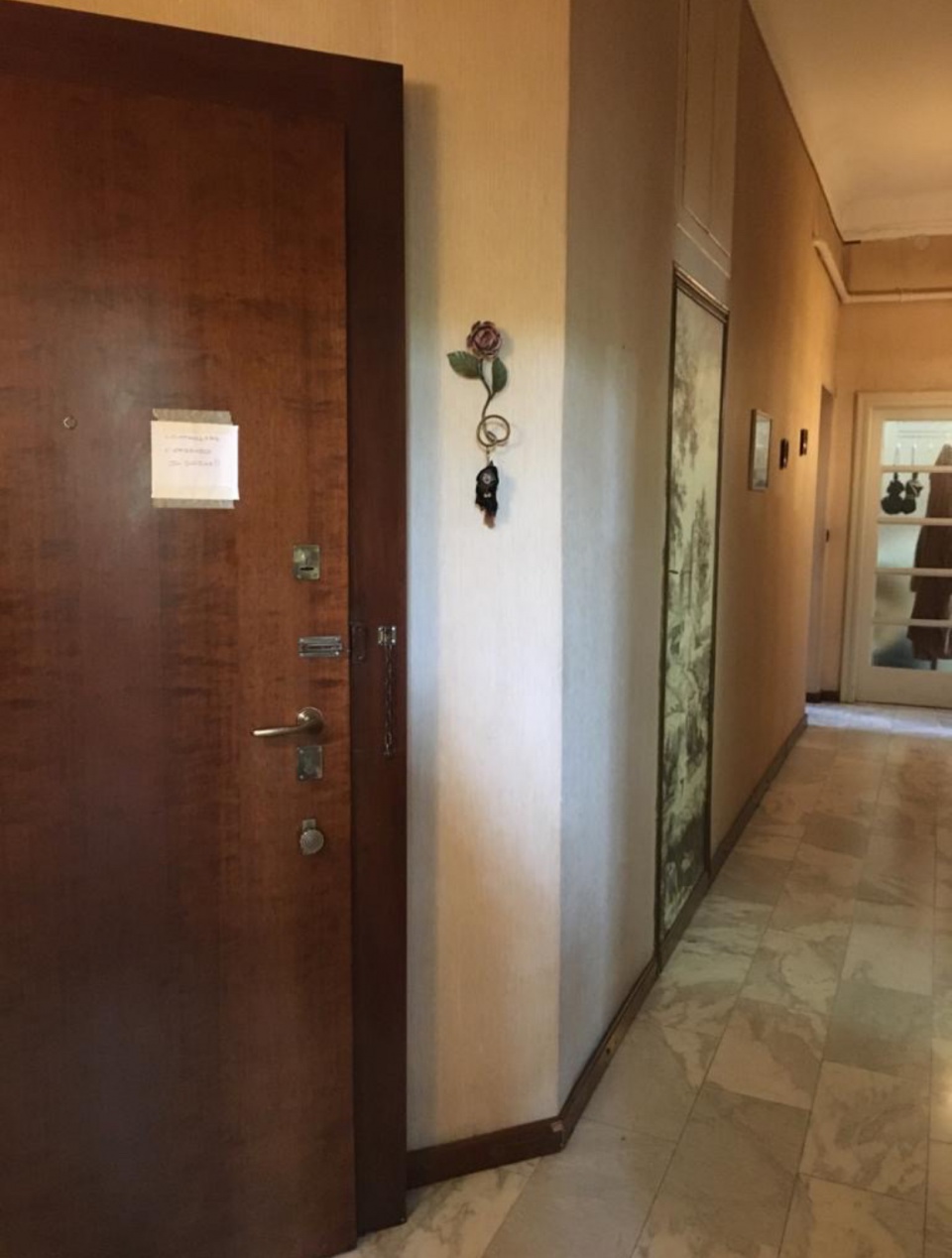 Loft arredato in affitto in via luigi vanvitelli, Milano