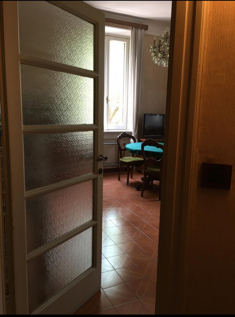 Loft arredato in affitto in via luigi vanvitelli, Milano