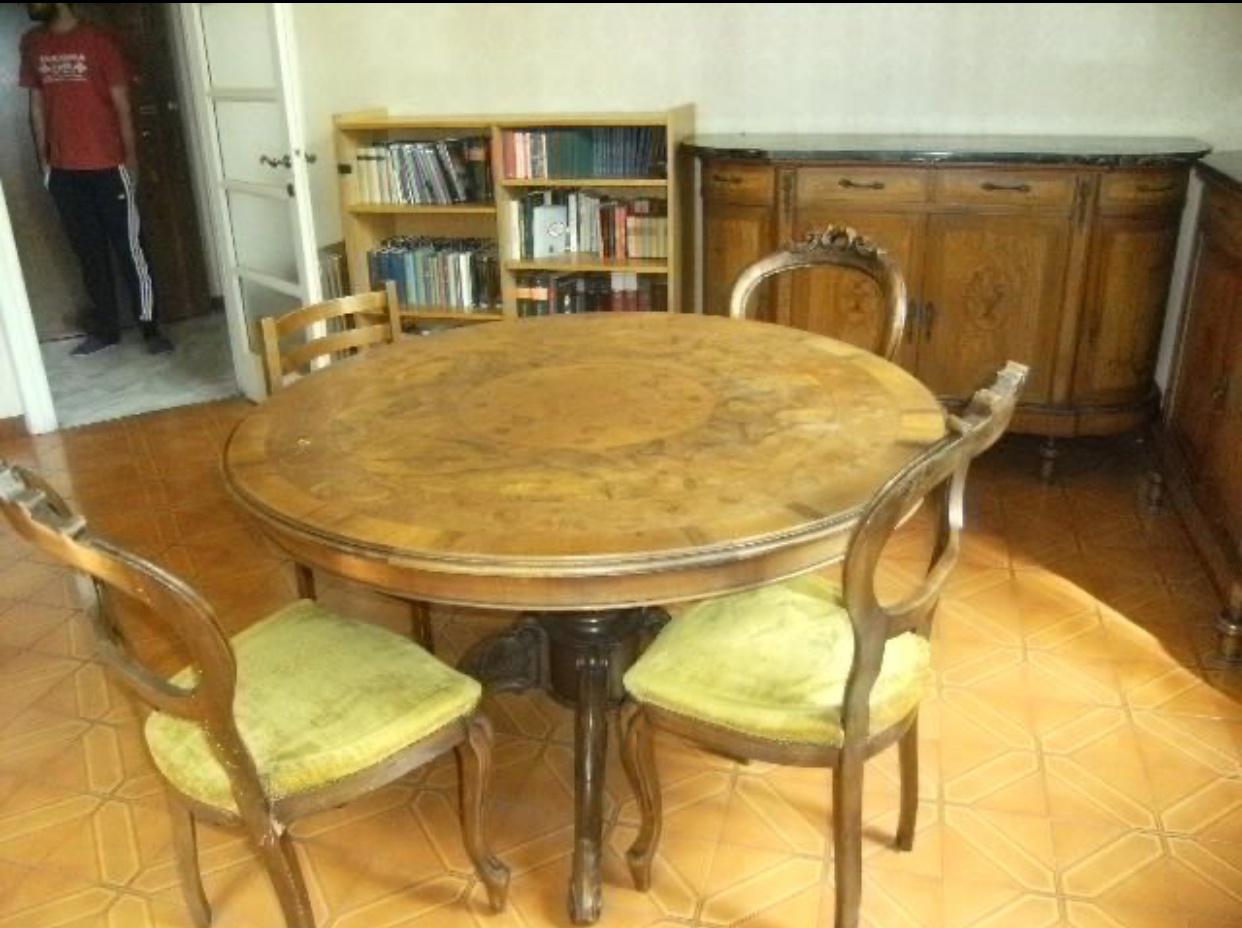 Loft arredato in affitto in via luigi vanvitelli, Milano