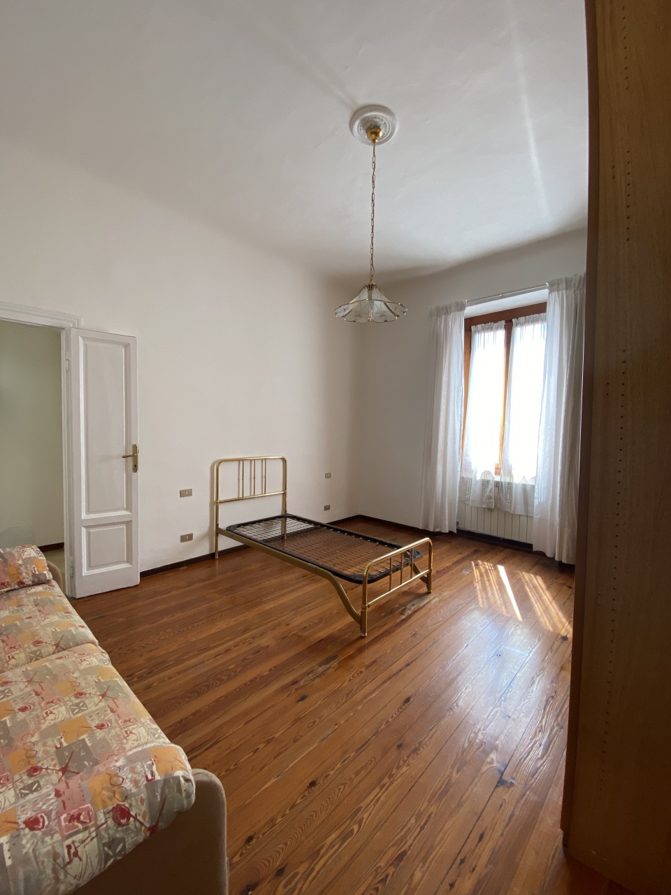 Bilocale arredato in affitto in via francesco brioschi, Milano