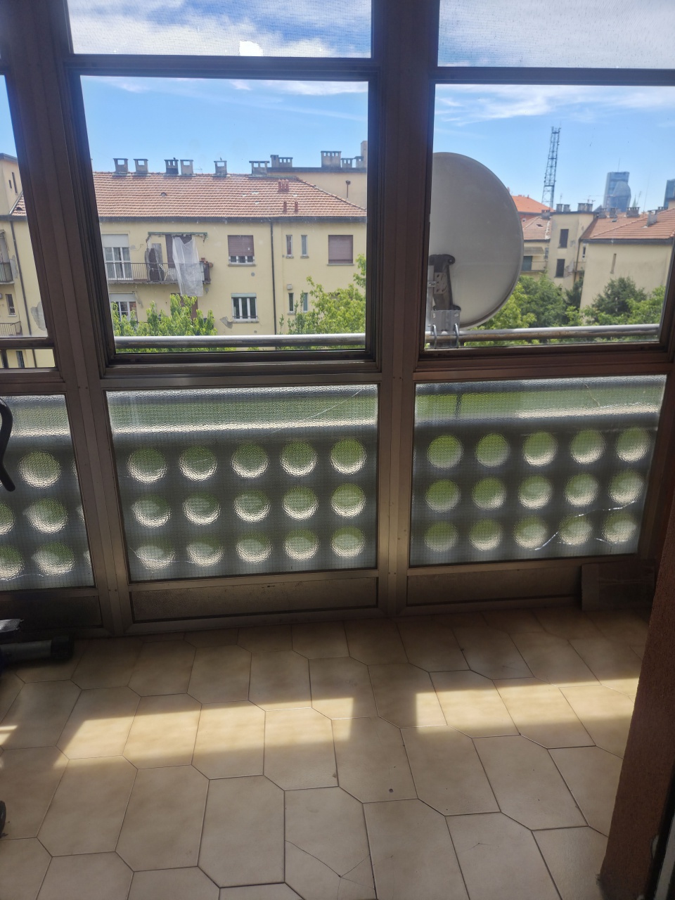 Trilocale in vendita in via angelo de predis, Milano
