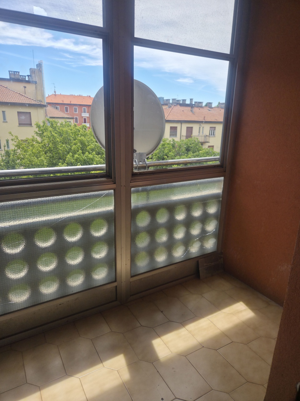 Trilocale in vendita in via angelo de predis, Milano