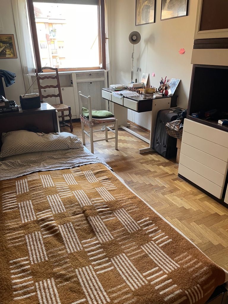 Quadrilocale in vendita a Milano