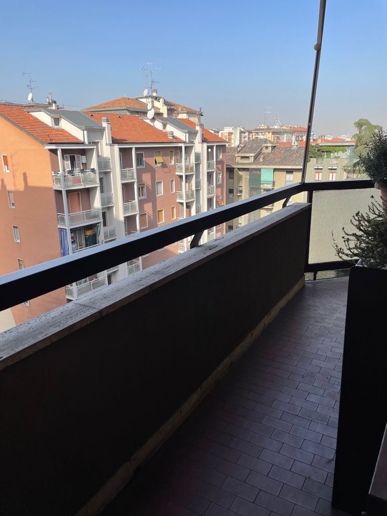 Quadrilocale in vendita a Milano