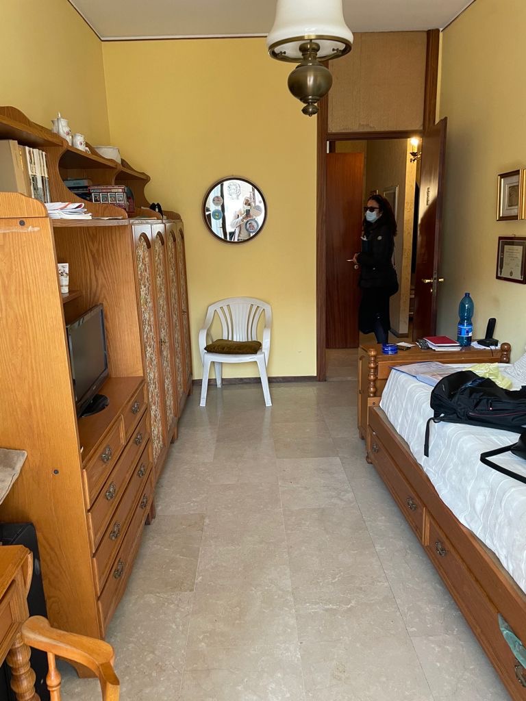 Quadrilocale in vendita a Milano