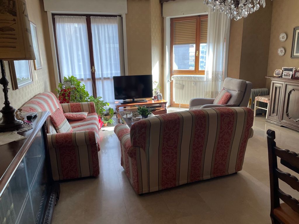 Quadrilocale in vendita a Milano