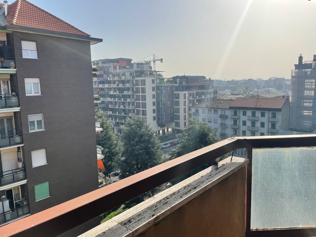 Quadrilocale in vendita a Milano