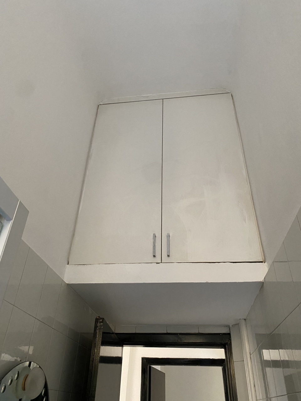 Trilocale con terrazzo in via panfilo castaldi, Milano