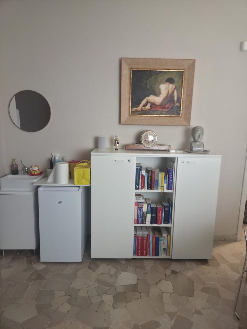 Attivit� commerciale in affitto/gestione in via redi, Milano