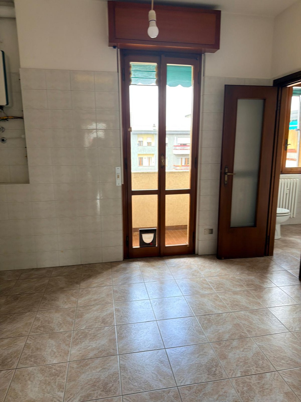 Bilocale da ristrutturare a Milano