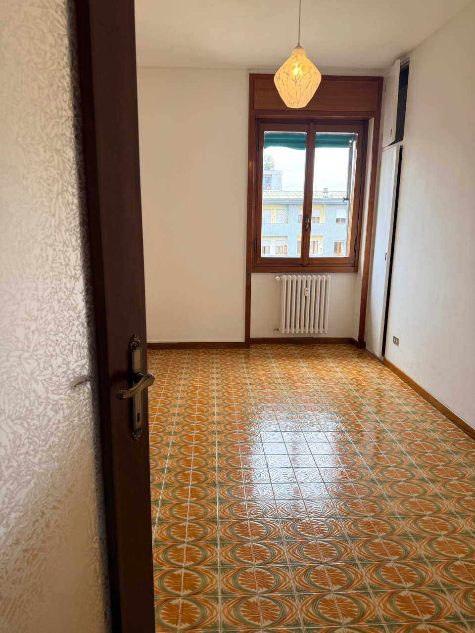 Bilocale da ristrutturare a Milano