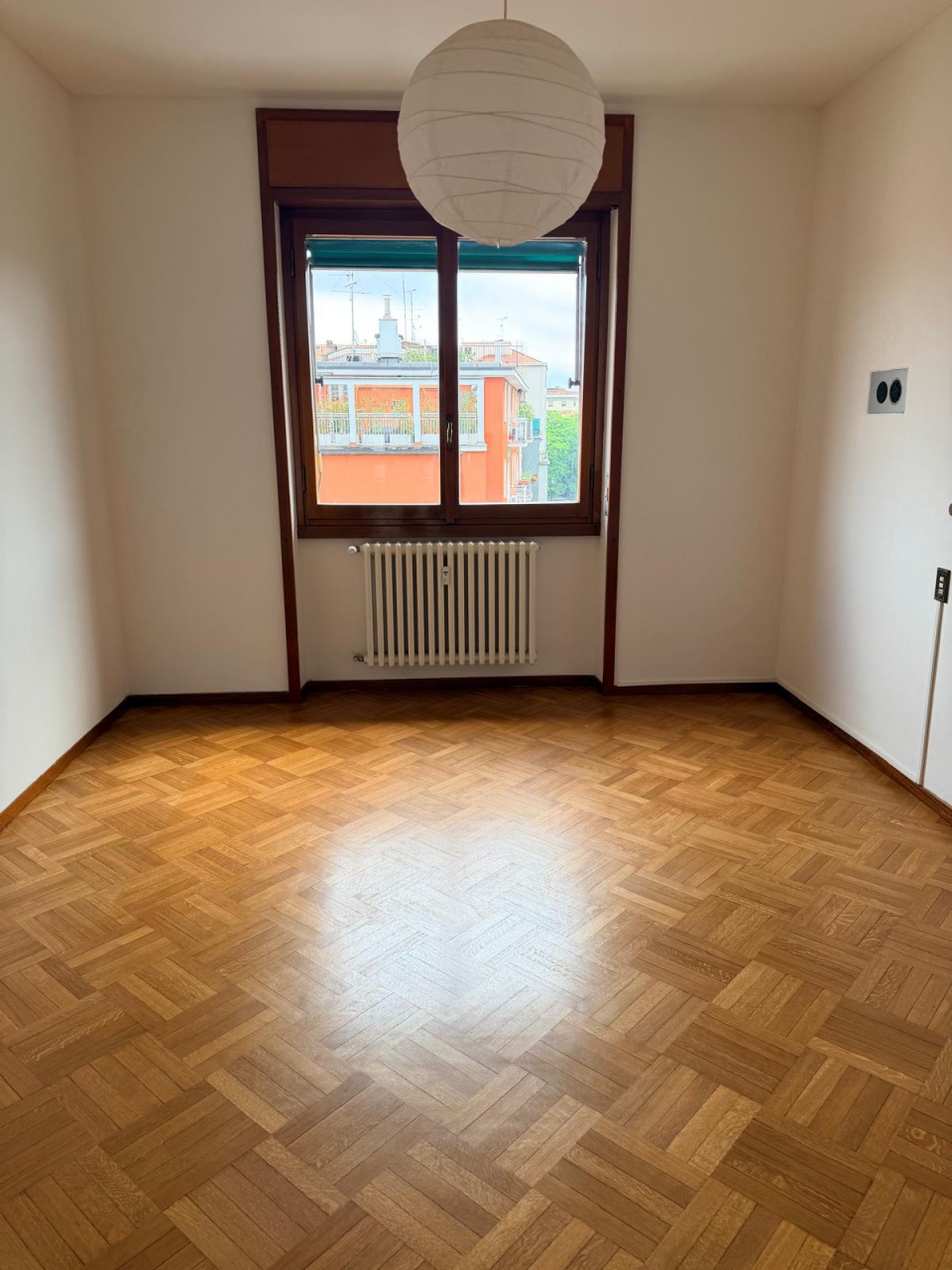 Bilocale da ristrutturare a Milano
