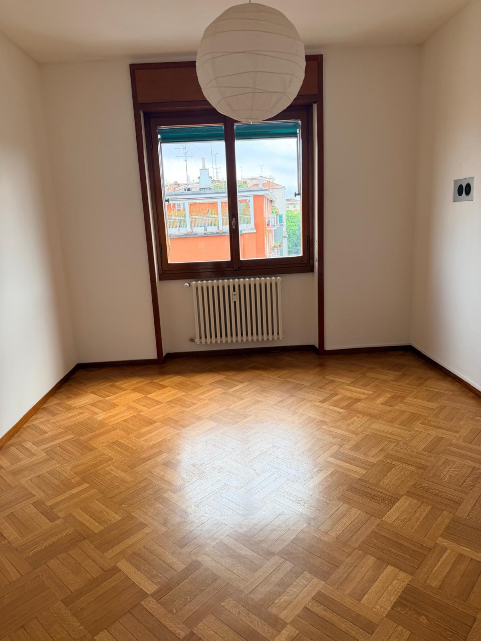 Bilocale da ristrutturare a Milano