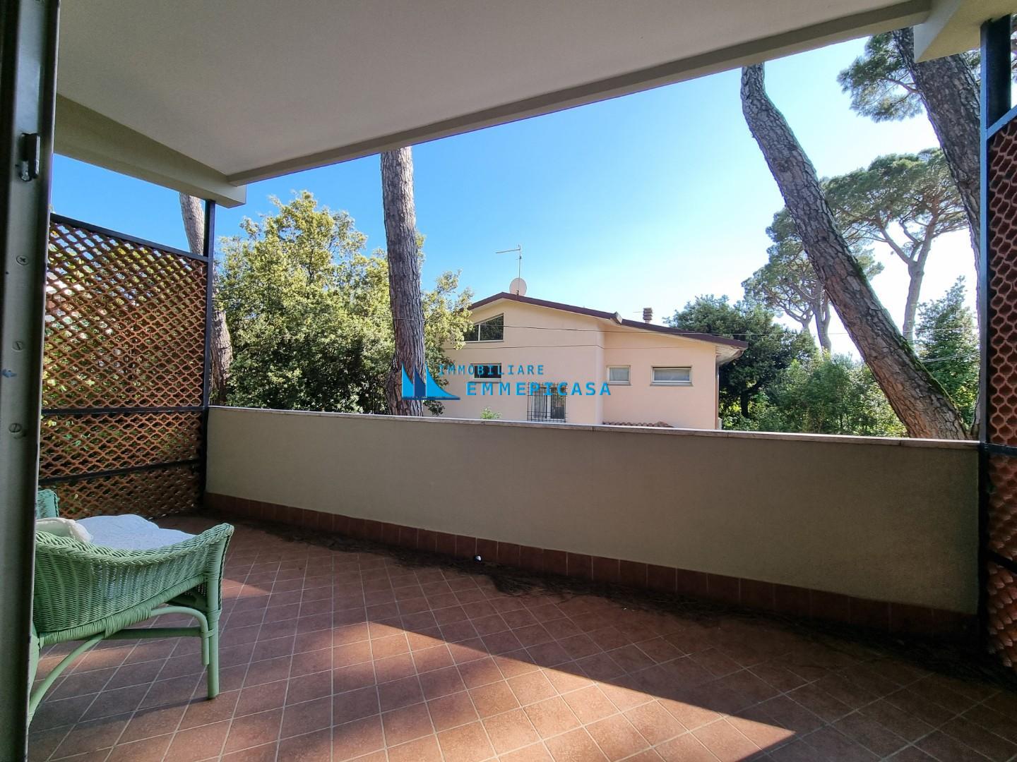 Appartamento in vendita, Massa ronchi