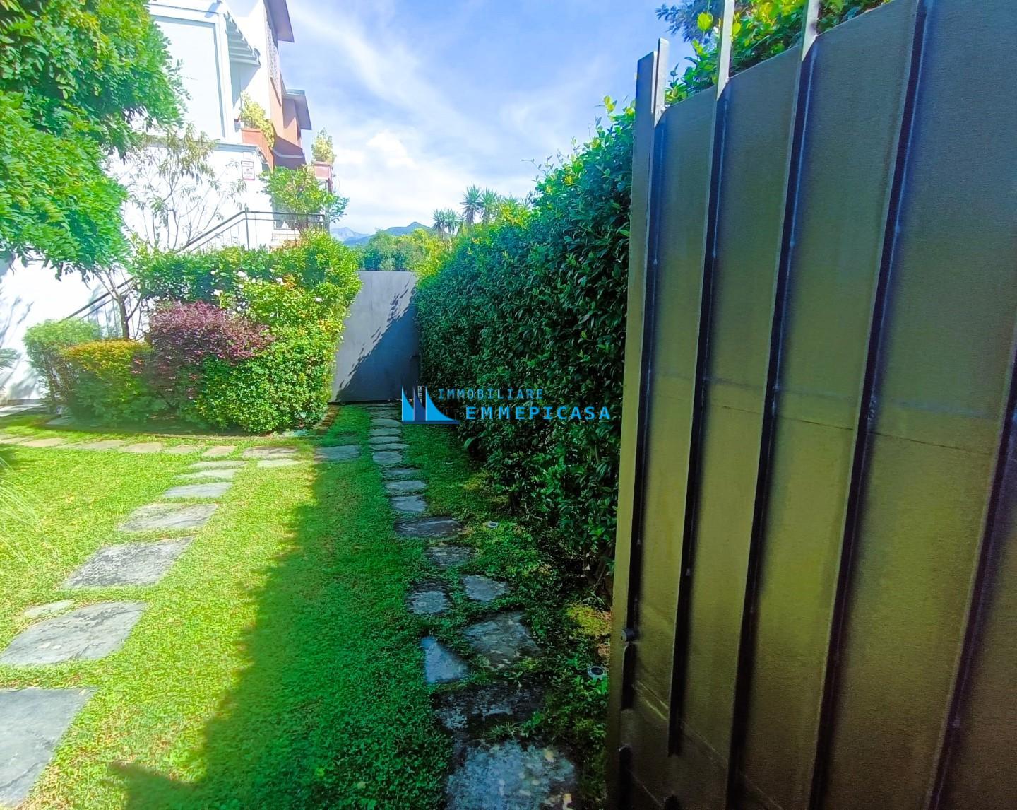Villa in vendita, Montignoso cinquale