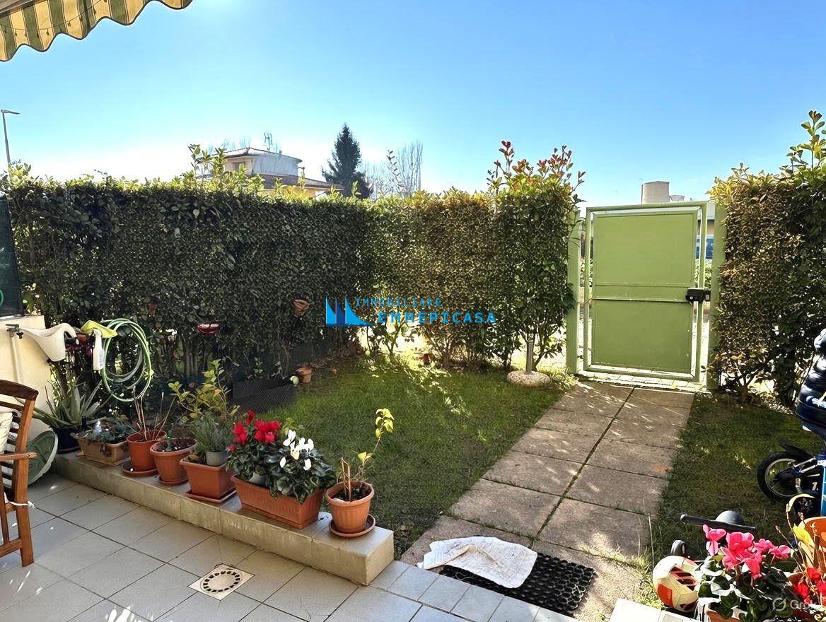 Quadrilocale in vendita, Montignoso cervaiolo