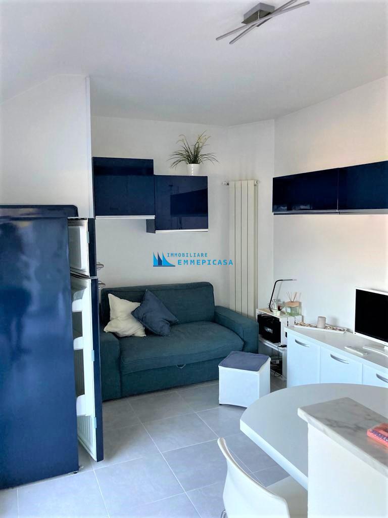 Bilocale arredato in affitto, Massa ronchi