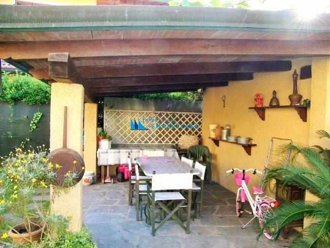 Casa indipendente arredata in affitto, Montignoso cinquale