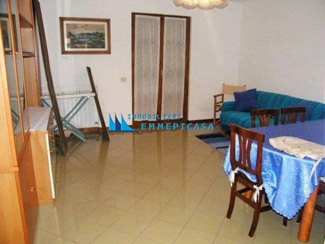 Quadrilocale arredato in affitto, Montignoso cinquale