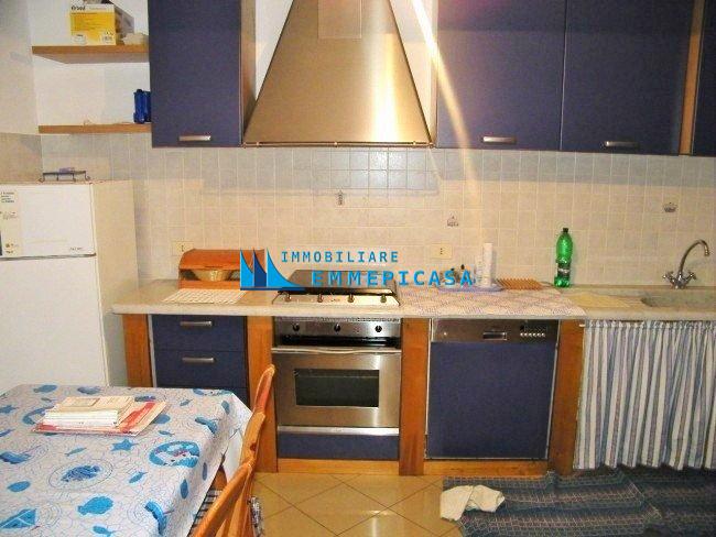 Quadrilocale arredato in affitto, Montignoso cinquale