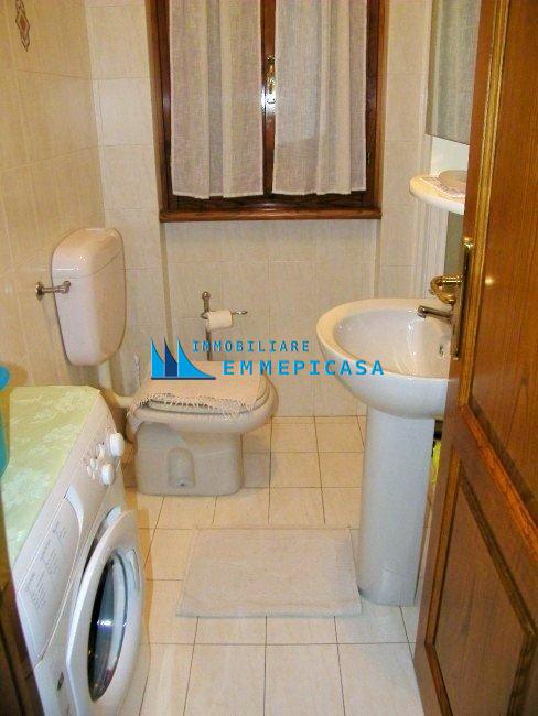 Quadrilocale arredato in affitto, Montignoso cinquale