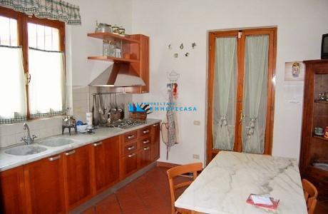 Villa Bifamiliare arredata in affitto, Massa poveromo