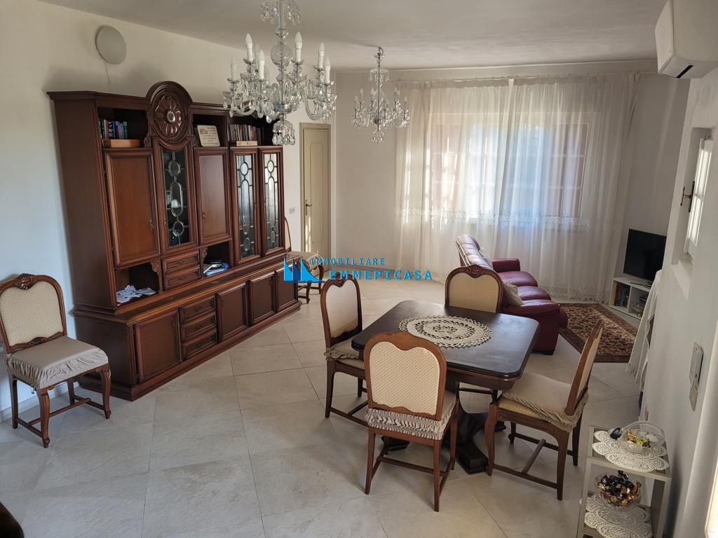 Villa Bifamiliare arredata in affitto, Montignoso cinquale