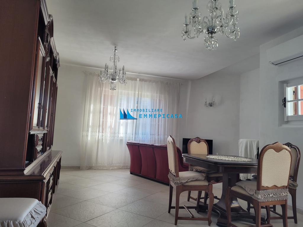 Villa Bifamiliare arredata in affitto, Montignoso cinquale