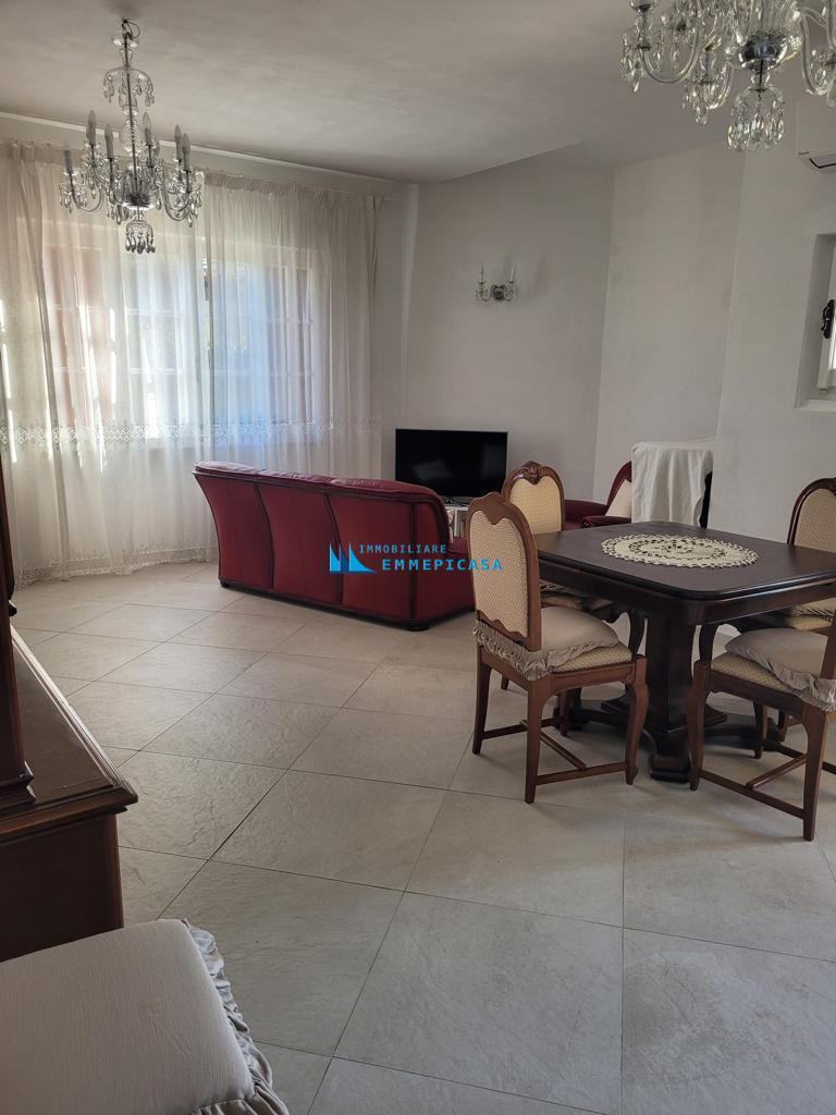 Villa Bifamiliare arredata in affitto, Montignoso cinquale