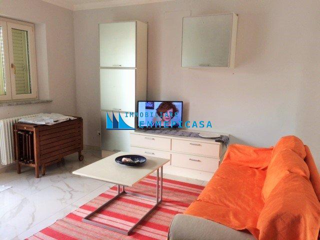 Villa Bifamiliare arredata in affitto, Montignoso cinquale