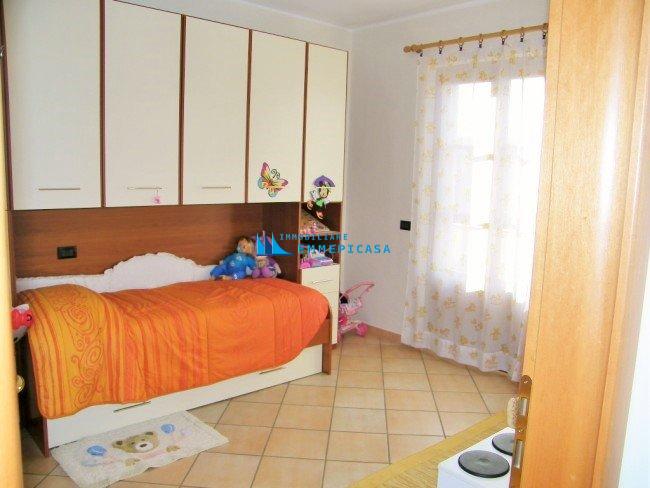 Casa indipendente arredata in affitto, Montignoso cinquale