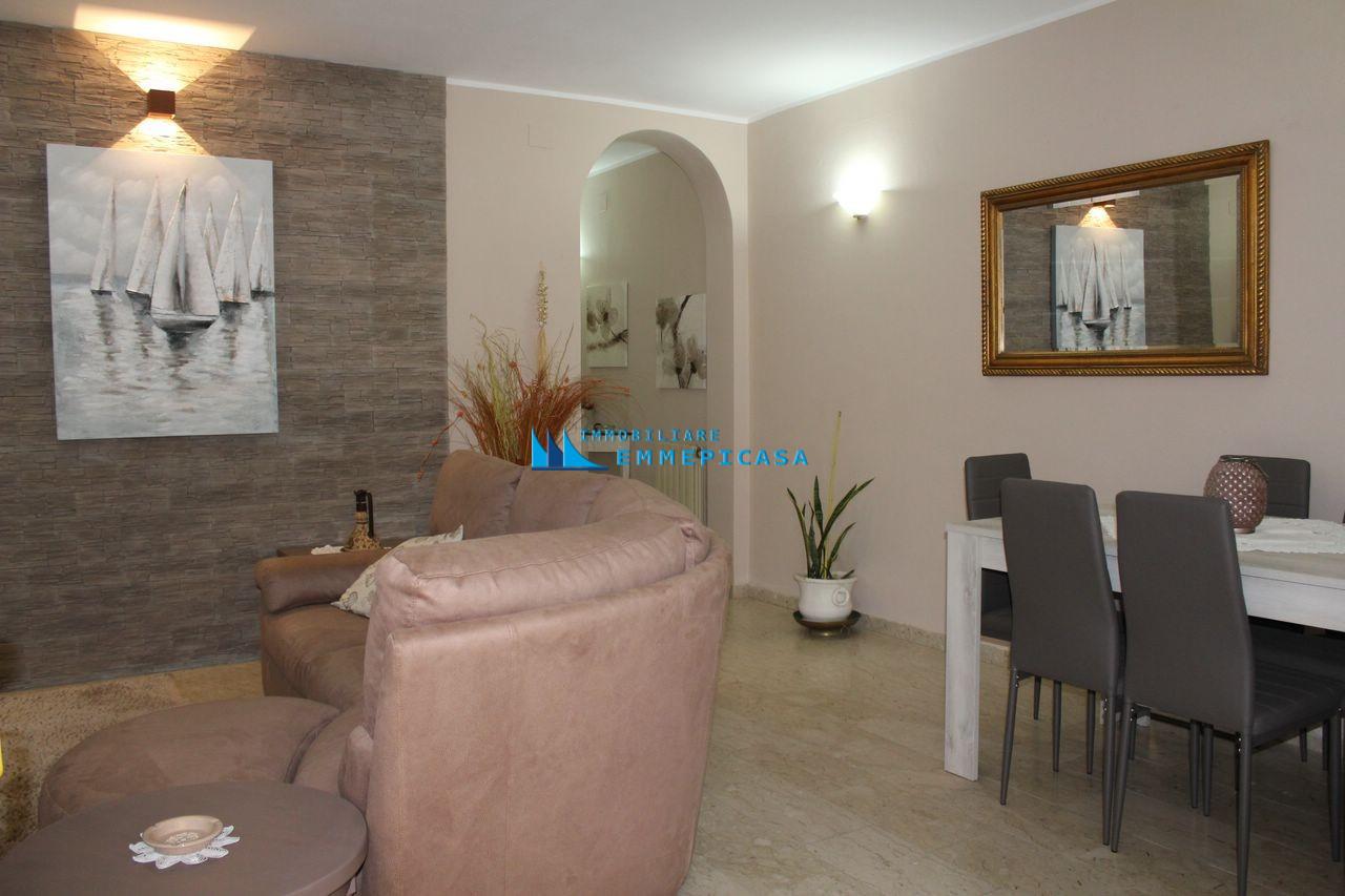 Appartamento arredato in affitto, Montignoso cinquale