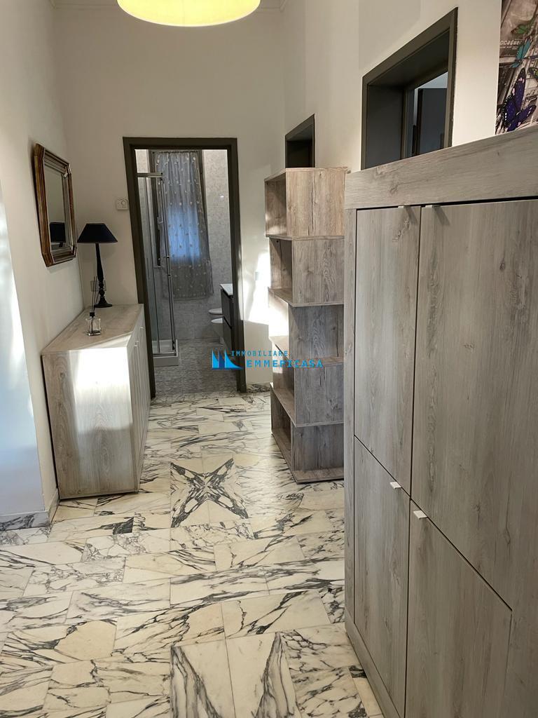 Villa arredata in affitto, Montignoso cinquale