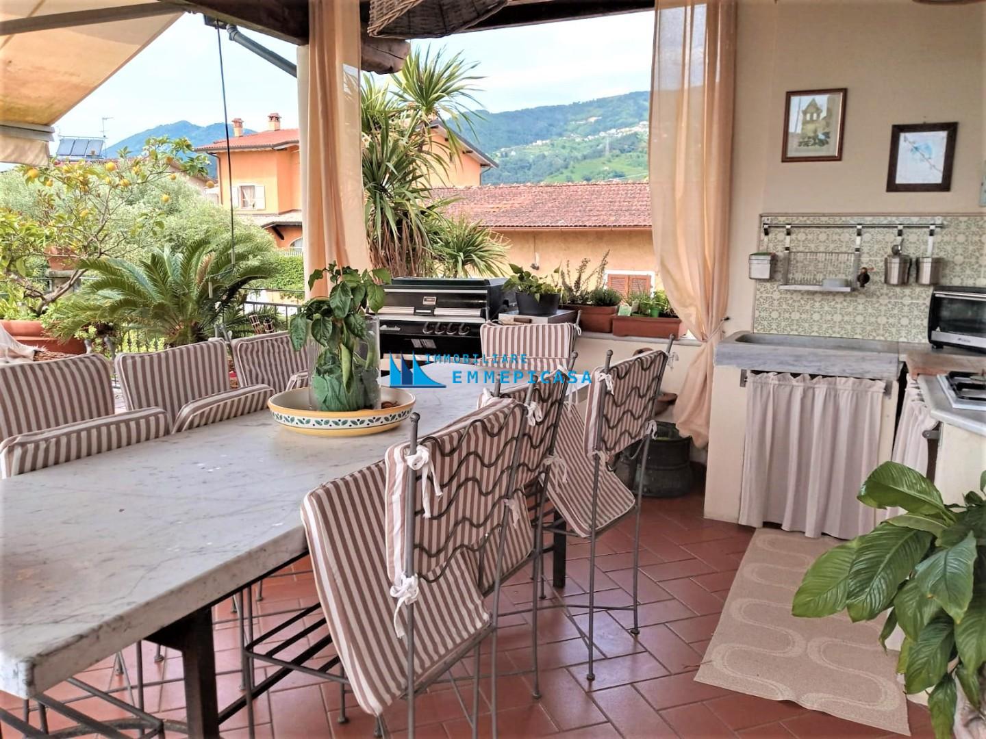 Bilocale arredato in affitto, Montignoso cervaiolo