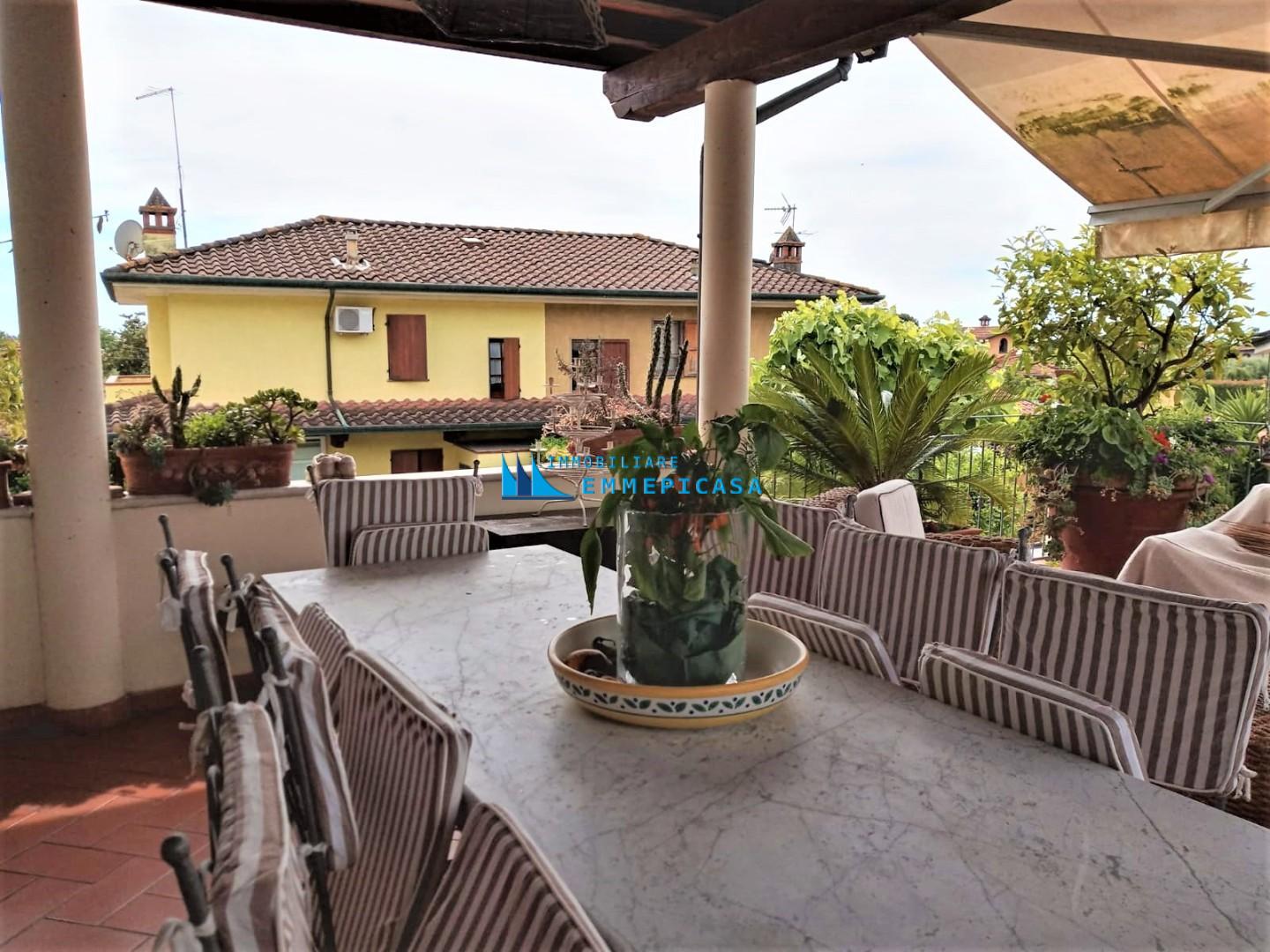 Bilocale arredato in affitto, Montignoso cervaiolo