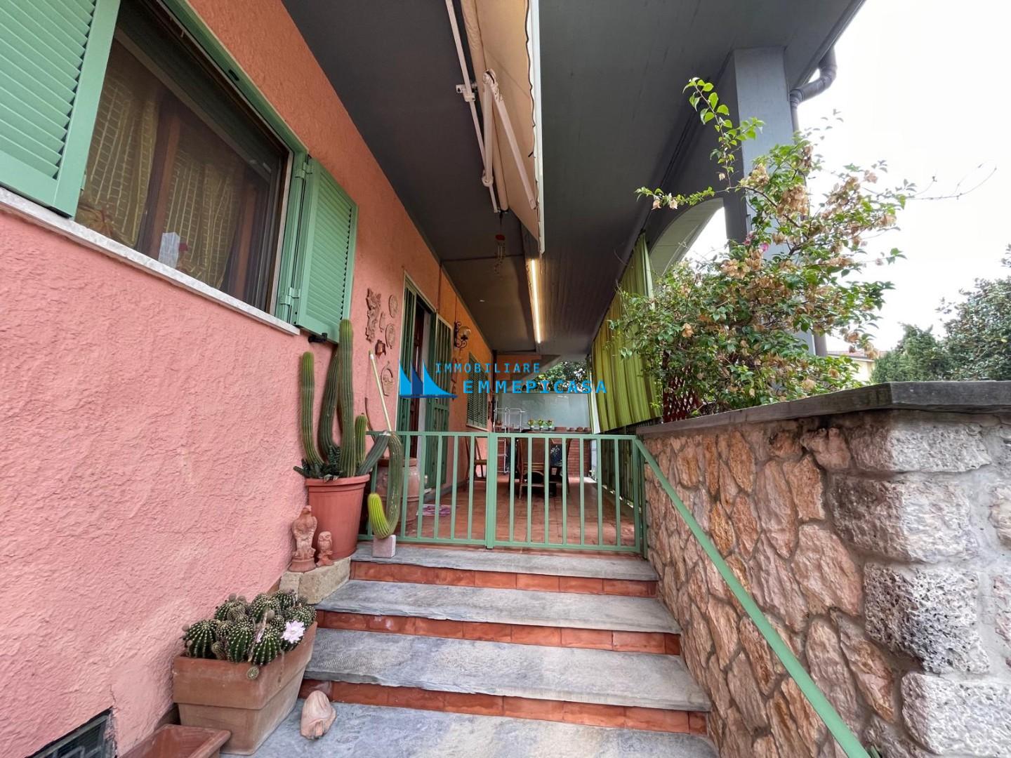 Villa Bifamiliare arredata in affitto, Montignoso cinquale