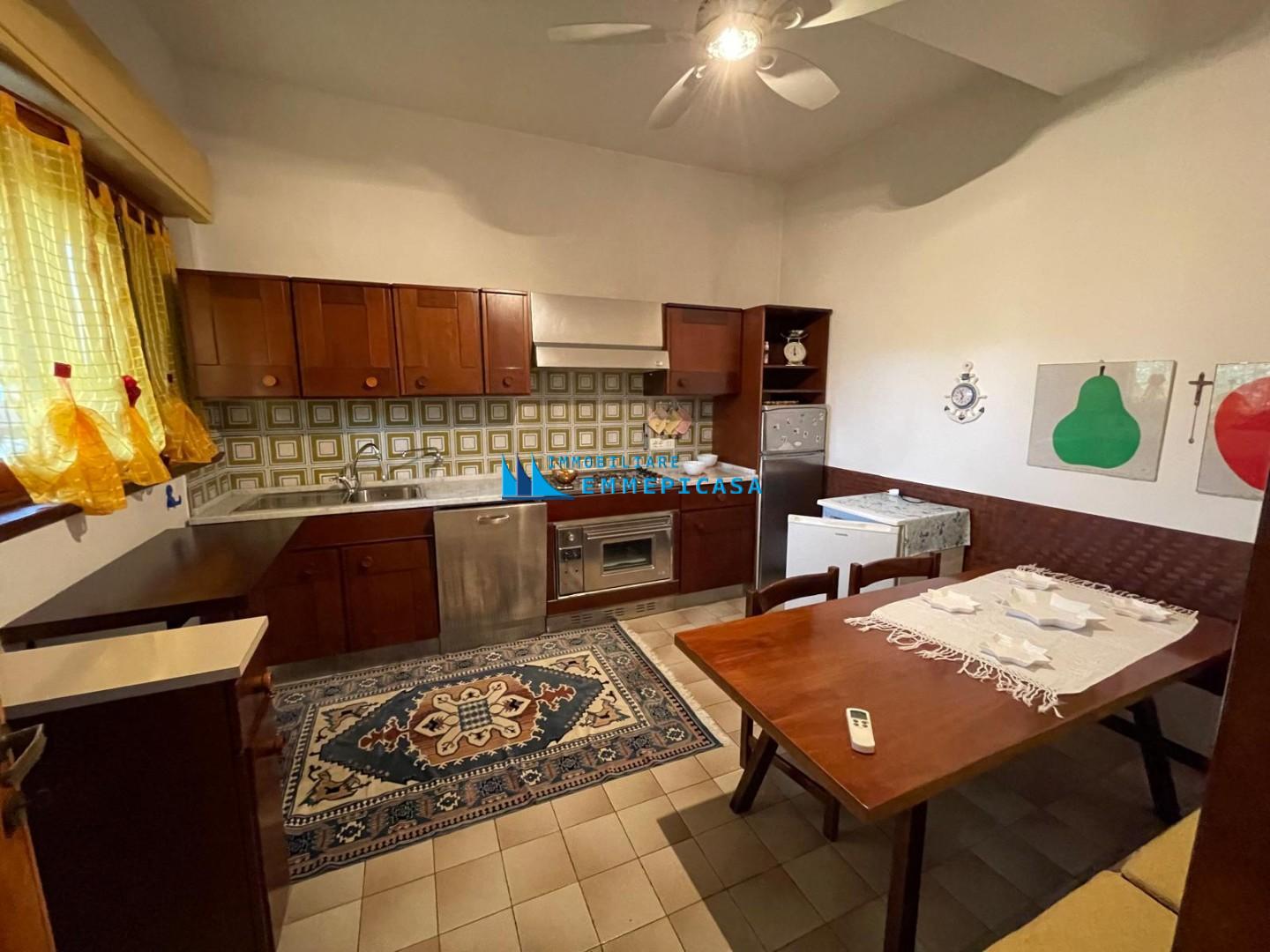 Villa Bifamiliare arredata in affitto, Montignoso cinquale