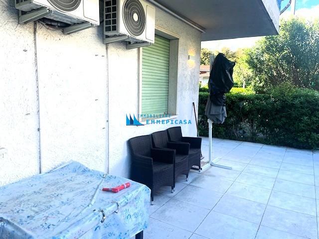 Trilocale in vendita, Massa ronchi